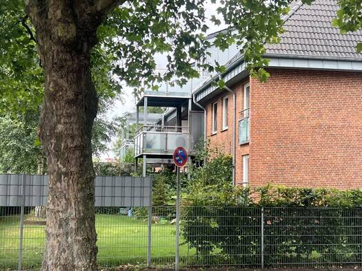 Wohnung zum Kauf 699.000 € 5 Zimmer 136 m² Husum 25813