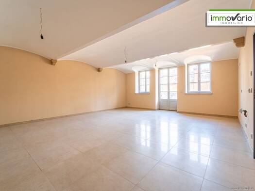 Wohnung zur Miete 800 € 1 Zimmer 61,6 m² 1. Geschoss frei ab 01.10.2026 Klausenerstraße 11 Sudenburg Sudenburg 39112