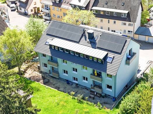 Wohnung zum Kauf 380.000 € 3 Zimmer 77 m² Merzhausen 79249