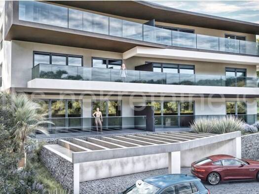 Wohnung zum Kauf 500.000 € 2 Zimmer 500 m² Rogoznica