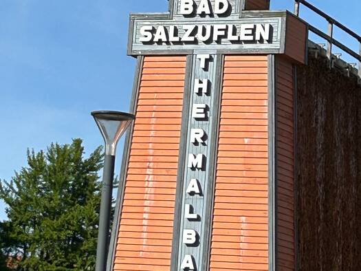 Gastronomie/Hotel zur Miete 10.000 € Innenstadt Bad Salzuflen 32105
