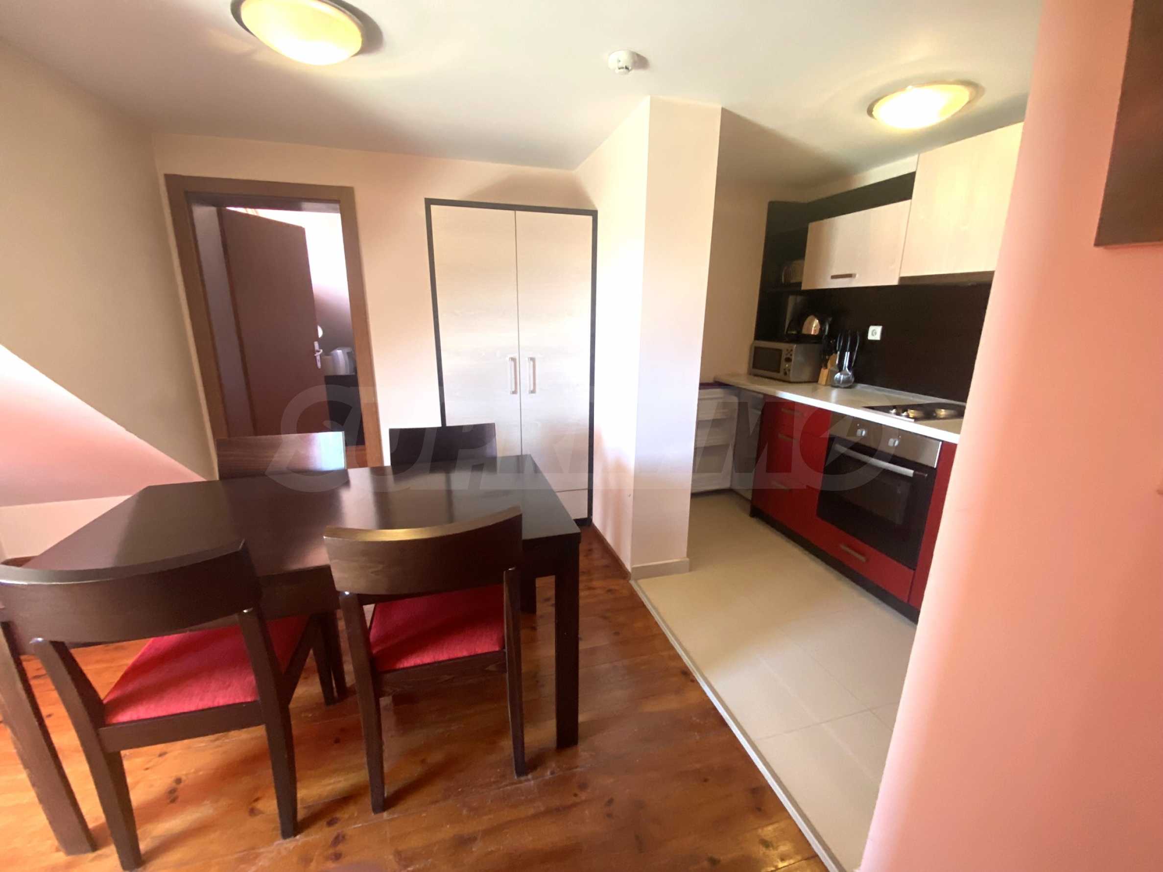 Apartment zum Kauf 70.000 € 3 Zimmer 102,8 m²<br/>Wohnfläche Bansko