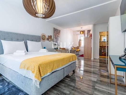 Wohnung zum Kauf 210.000 € 1 Zimmer 38 m² 1. Geschoss Zadar 23000