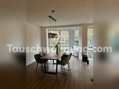 Wohnung zur Miete 1.525 € 3 Zimmer 90 m² EG Friedrichstadt Düsseldorf 40210