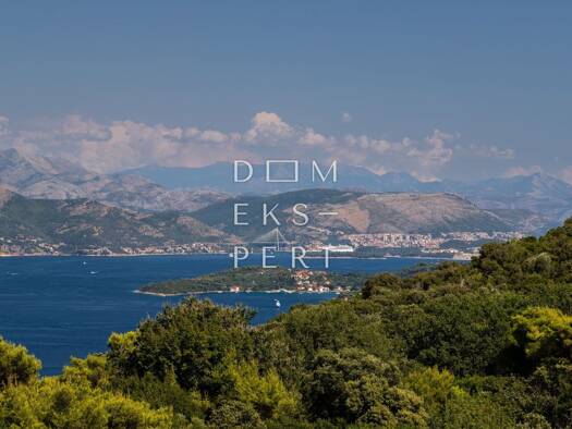 Grundstück zum Kauf 900.000 € Dubrovnik - Okolica 20000