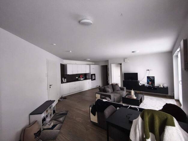 Wohnung zur Miete 799 € 2 Zimmer 66,3 m² 1. Geschoss frei ab 01.02.2026 Schellohner Weg 1B Lohne 49393