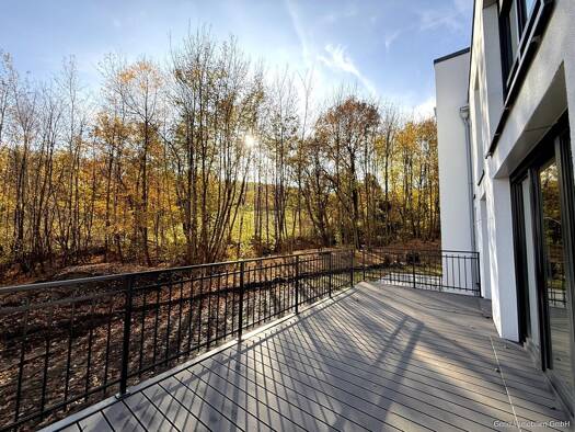 Reihenmittelhaus zur Miete - Erstbezug 1.845 € 4 Zimmer 143,2 m² Buchengrund 3 - 6 Bredenscheid-Stüter Hattingen 45527