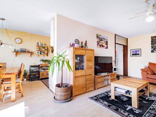 Wohnung zum Kauf 599.000 € 4 Zimmer 120 m² Stühlinger Freiburg im Breisgau 79106