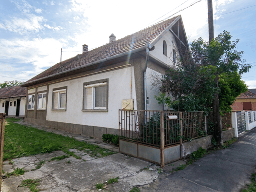 Einfamilienhaus zum Kauf 62.000 € 3 Zimmer 86 m² 3.462 m² Grundstück utca Tótszerdahely 8864