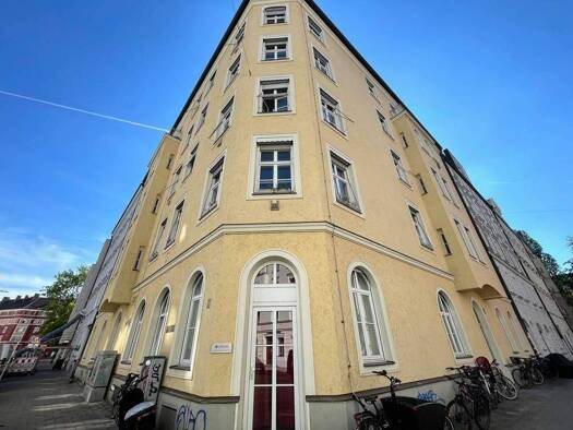 Ausstellungsfläche zur Miete provisionsfrei 20 € 145 m² Verkaufsfläche Au-Haidhausen München 81541