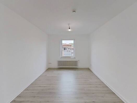 Wohnung zur Miete 429 € 2 Zimmer 63 m² 2. Geschoss frei ab 01.11.2026 Heeper Straße 284 d Innenstadt Bielefeld 33607