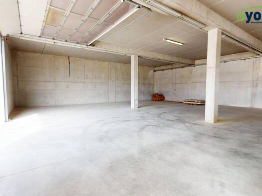 Lagerhalle zur Miete 406 m² Lagerfläche teilbar bis 200 m² Westendorf Westendorf 87679