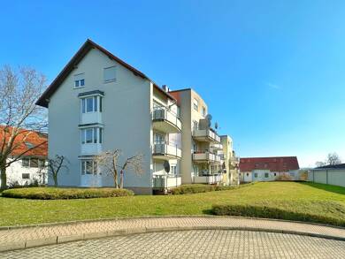 Wohnung zum Kauf 180.000 € 2 Zimmer 66,6 m² EG Bretten Bretten 75015