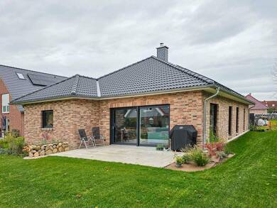 Bungalow zum Kauf 342.100 € 3 Zimmer 101 m² 800 m² Grundstück Beldorf Beldorf 25557