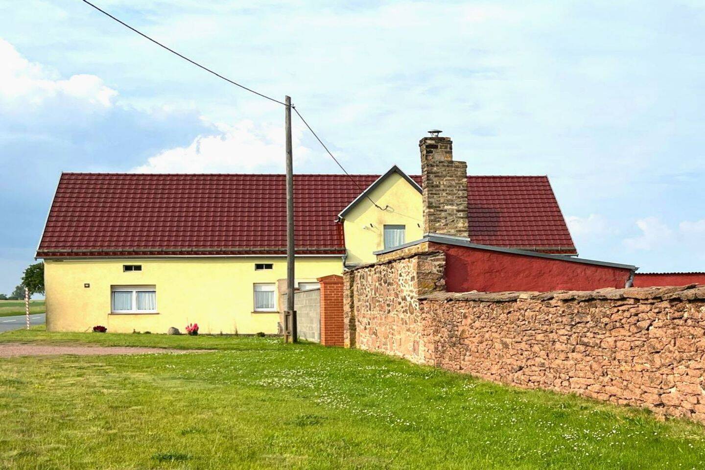 Einfamilienhaus zum Kauf, Wettin-Löbejün