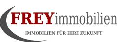 FREY Immobilien logo