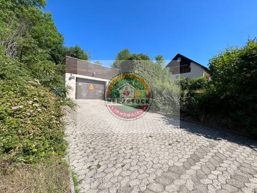 Grundstück zum Kauf 199.000 € 794 m² Grundstück Bärnreuth Bad Berneck im Fichtelgebirge 95460