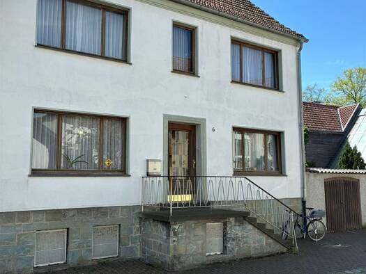 Haus zum Kauf 398.000 € 6 Zimmer 160 m² 770 m² Grundstück Salzkotten Salzkotten 33154