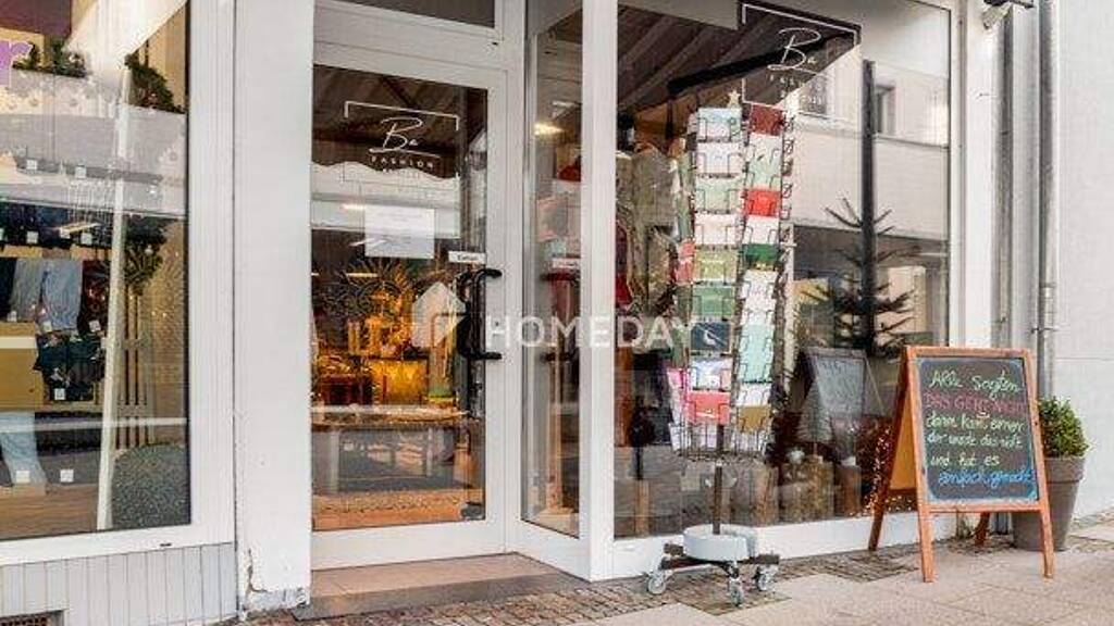 Mehrfamilienhaus zum Kauf 364.900 € 7 Zimmer 149 m² 157 m² Grundstück Bad Sassendorf 59505