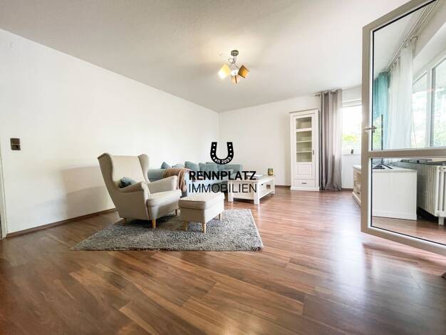 Wohnung zum Kauf 239.000 € 3,5 Zimmer 72,7 m² 2. Geschoss Regensburg 93049