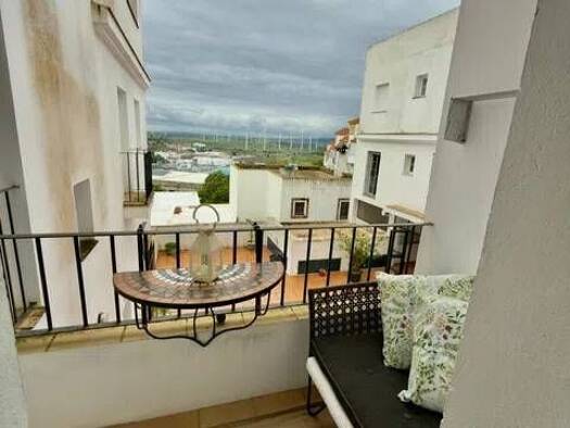 Wohnung zum Kauf 175.000 € 2 Zimmer 88 m² 1. Geschoss Labradores (Fac), 19 Tarifa 11391