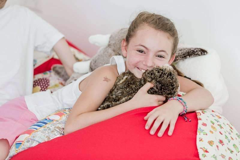 Immobilie in Rosenberg - Flair, Vielfalt, Faszination - komfortables Wohnen - Bild 3