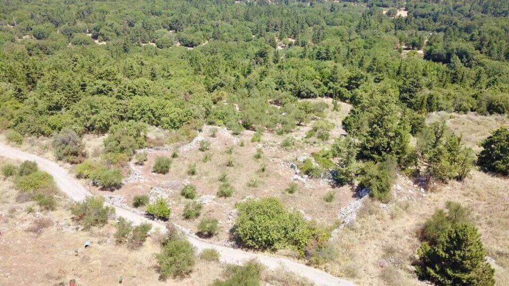 Land-/Forstwirtschaft zum Kauf 86.000 € 4.519 m² Grundstück Kreta