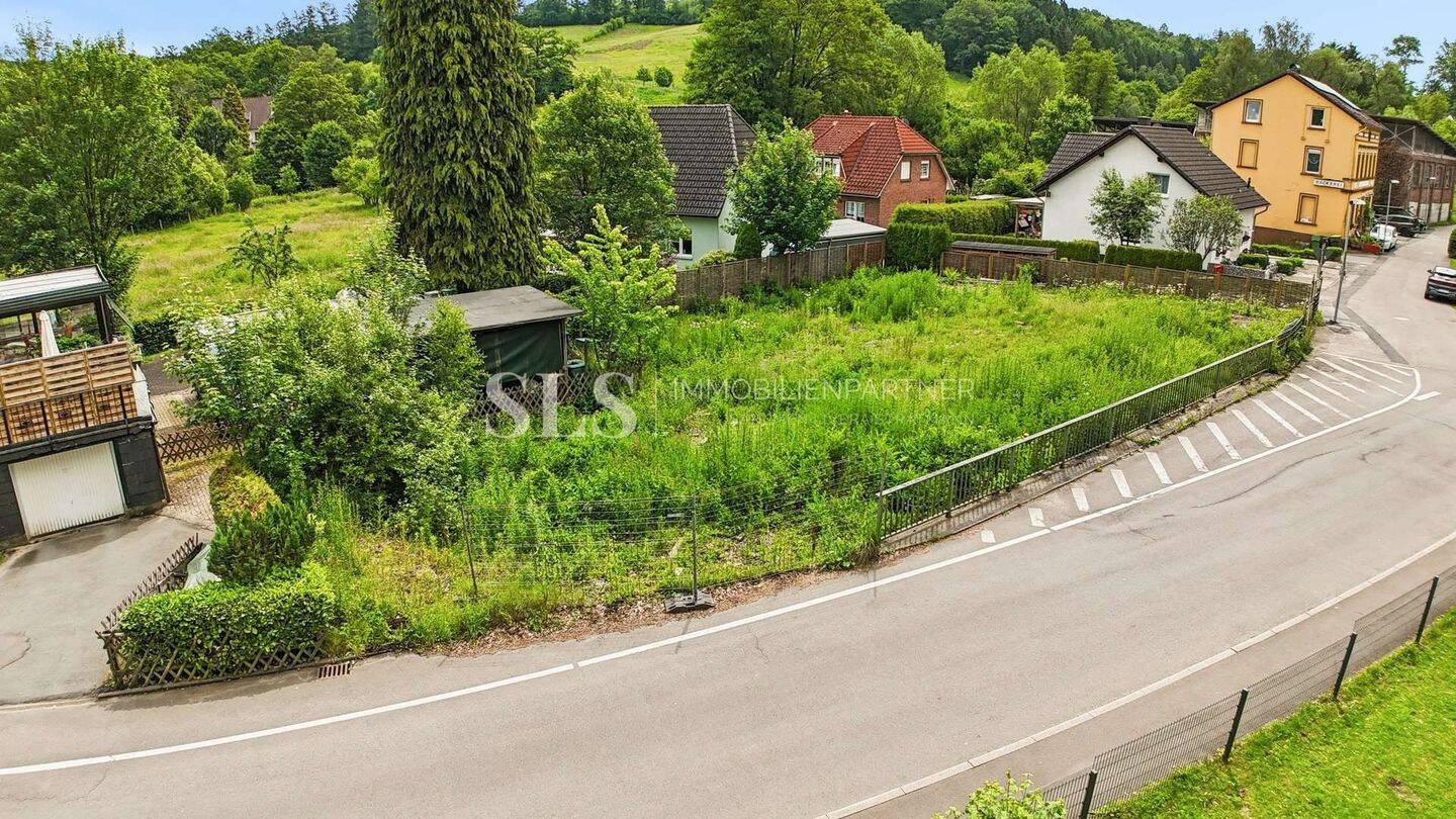 Grundstück zum Kauf - Mehr