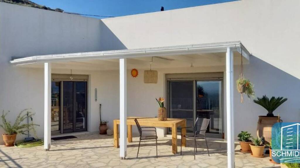 Haus zum Kauf 495.000 € 3 Zimmer 143 m² 855 m² Grundstück Kreta Kamilari 702 00
