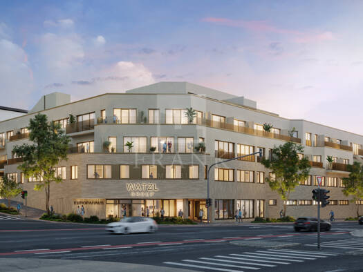 Verkaufsfläche zur Miete 10 € 614 m² Verkaufsfläche Nürtingen 72622