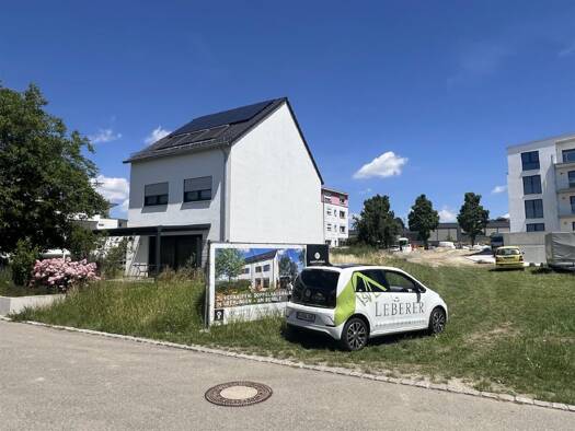 Grundstück zum Kauf 310.000 € 360 m² Grundstück Überlingen Überlingen 88662
