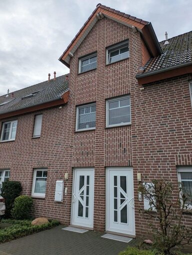 Wohnung zum Kauf provisionsfrei 290.000 € 5 Zimmer 130 m² EG Fusternberg/Wackenbruch Wesel 46485