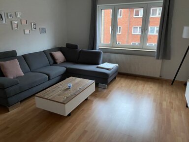 Wohnung zur Miete Wohnen auf Zeit 1.350 € 2 Zimmer 50 m² frei ab 01.06.2025 Fockstraße Südfriedhof Kiel 24114