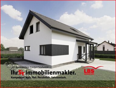 Einfamilienhaus zum Kauf provisionsfrei 5 Zimmer 148 m² 1.031 m² Grundstück Rhaunen 55624