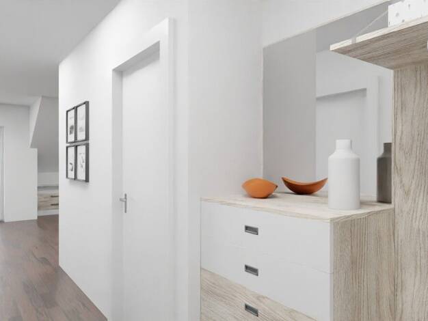 Wohnung zum Kauf provisionsfrei 278.000 € 2 Zimmer 67,1 m² Kommlingen Konz 54329