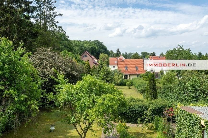 Einfamilienhaus zum Kauf 935.000 € 5 Zimmer 125 m²<br/>Wohnfläche 1.285 m²<br/>Grundstück Teltower Vorstadt Potsdam 14478