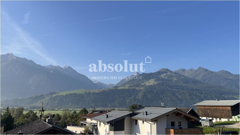 Wohnung zum Kauf 495.000 € 3 Zimmer 75,1 m²<br/>Wohnfläche Fürth 9, Top 8 Kaprun 5710