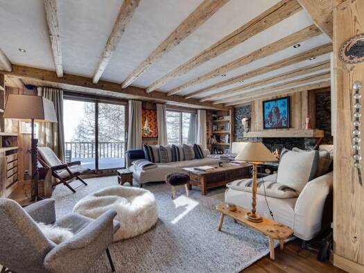 Sonstiges zum Kauf 6.600.000 € Val D'Isere 73150