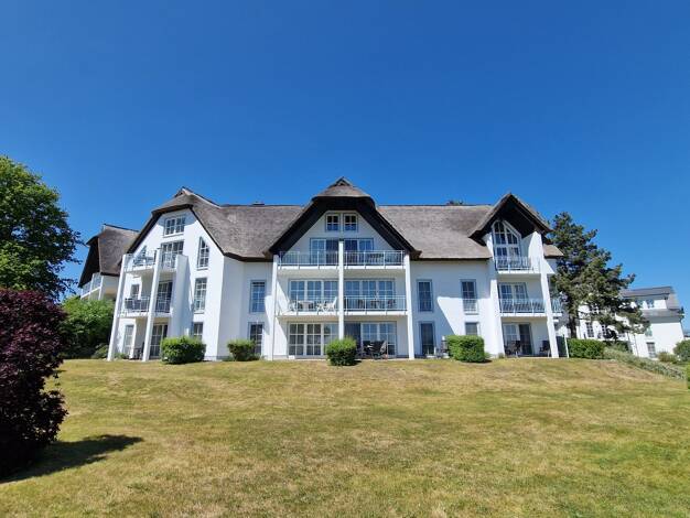 Maisonette zum Kauf 290.000 € 2 Zimmer 59 m² 2. Geschoss Drewischer Weg 8/9 Benz Benz 17429