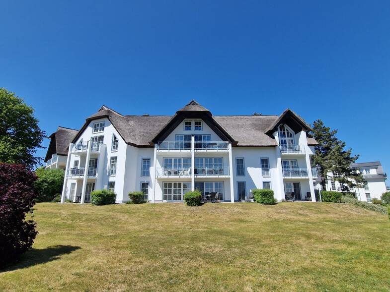 Maisonette zum Kauf 290.000 € 2 Zimmer 59 m² 2. Geschoss Drewischer Weg 8/9 Benz Benz 17429