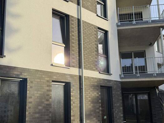 Wohnung zum Kauf - Erstbezug 479.000 € 3,5 Zimmer 103,7 m² 1. Geschoss frei ab 31.12.2026 Willich 47877