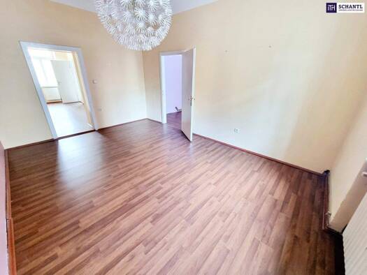 Wohnung zum Kauf 270.000 € 3 Zimmer 55,5 m² 2. Geschoss Markhofgasse Wien 1030