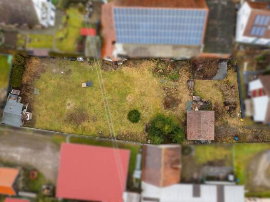 Grundstück zum Kauf 385.000 € 1.344 m² Grundstück Achstetten 88480