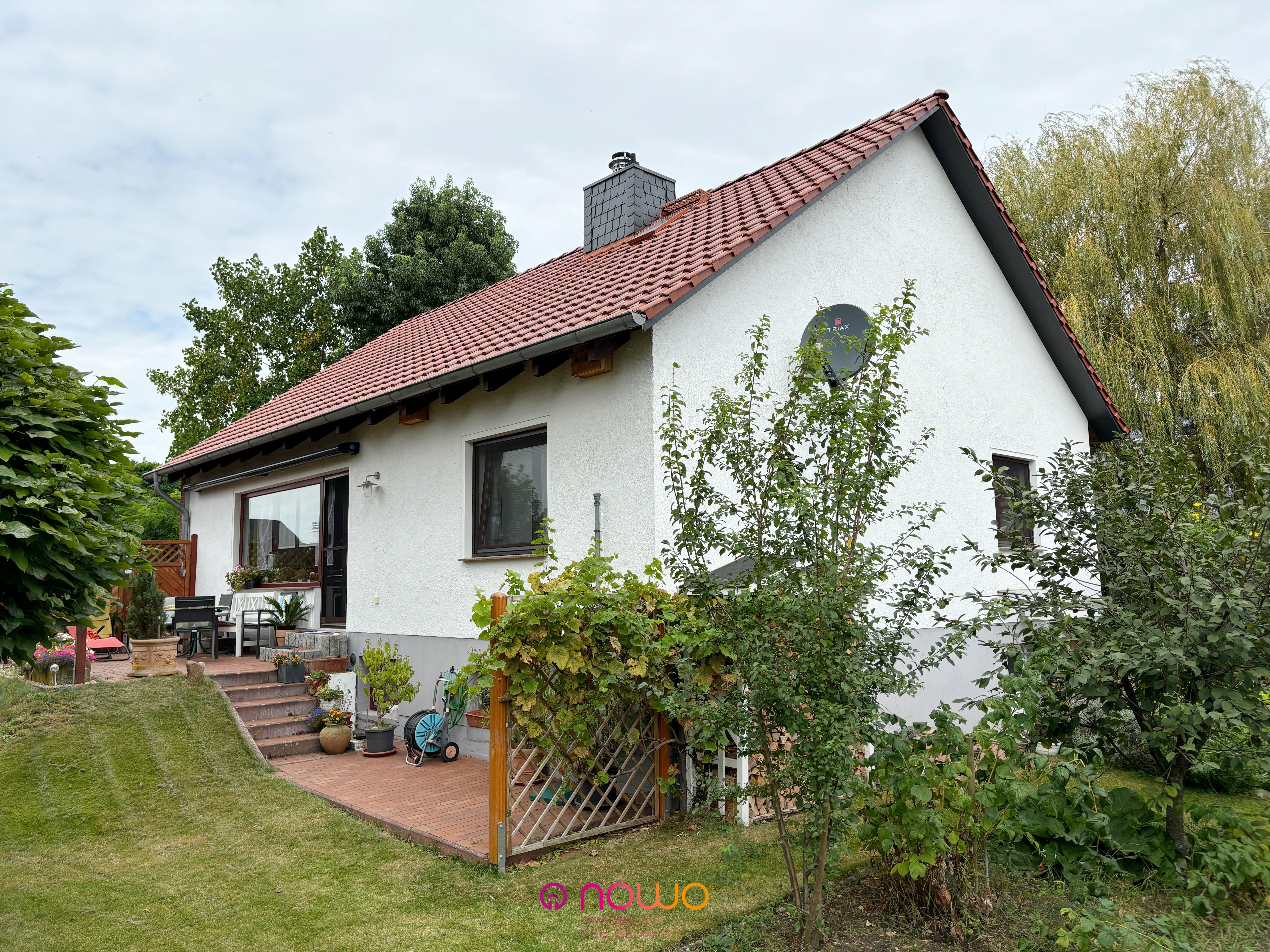 Einfamilienhaus zum Kauf 255.000 € 3 Zimmer 90,7 m²<br/>Wohnfläche 809 m²<br/>Grundstück 31.03.2025<br/>Verfügbarkeit Allenbüttel Calberlah 38547