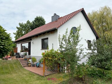 Einfamilienhaus zum Kauf 255.000 € 3 Zimmer 90,7 m² 809 m² Grundstück frei ab 31.03.2025 Allenbüttel Calberlah 38547