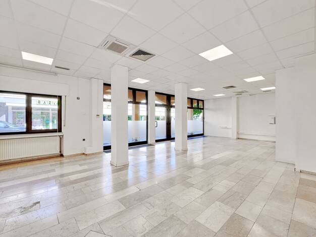 Praxis zur Miete 1.700 € 150 m² Bürofläche Unna Unna 59423