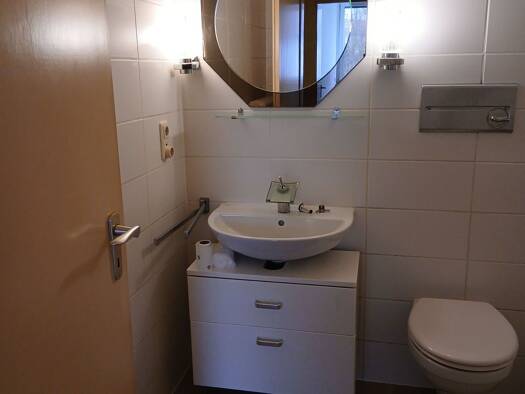 Wohnung zur Miete 450 € 2 Zimmer 62 m² Geschoss 1/3 frei ab 01.03.2026 Bahnhofsplatz 8 Bad Salzgitter 38259