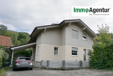 Mehrfamilienhaus zum Kauf 649.000 € 6 Zimmer 169,9 m² 410 m² Grundstück Götzis 6840