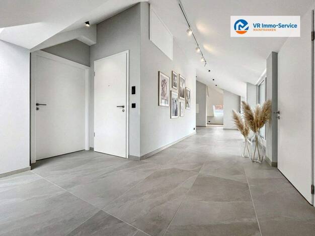 Wohnung zum Kauf 690.000 € 3 Zimmer 112 m² Sanderau Würzburg 97072