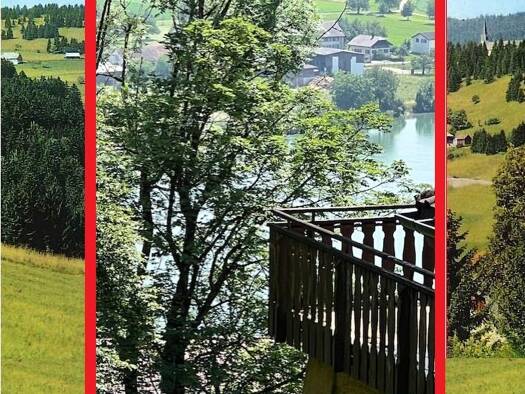 Wohnung zur Miete 880 € 3 Zimmer 83 m² Waldshut Waldshut-Tiengen 79761
